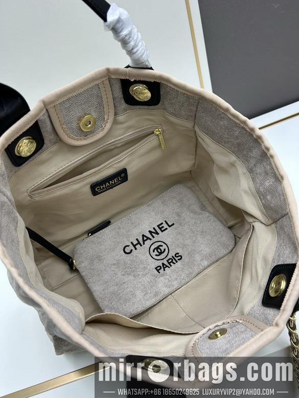 1:1 Replica Chanel Bags Chanel 618 32x40x24x11cm jj1
