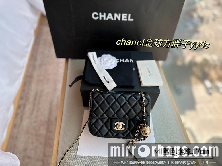 1:1 Replica Chanel Bags 17X13cm 041005