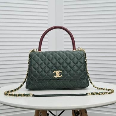 1:1 Replica Chanel Bags WO92992 28X17X9