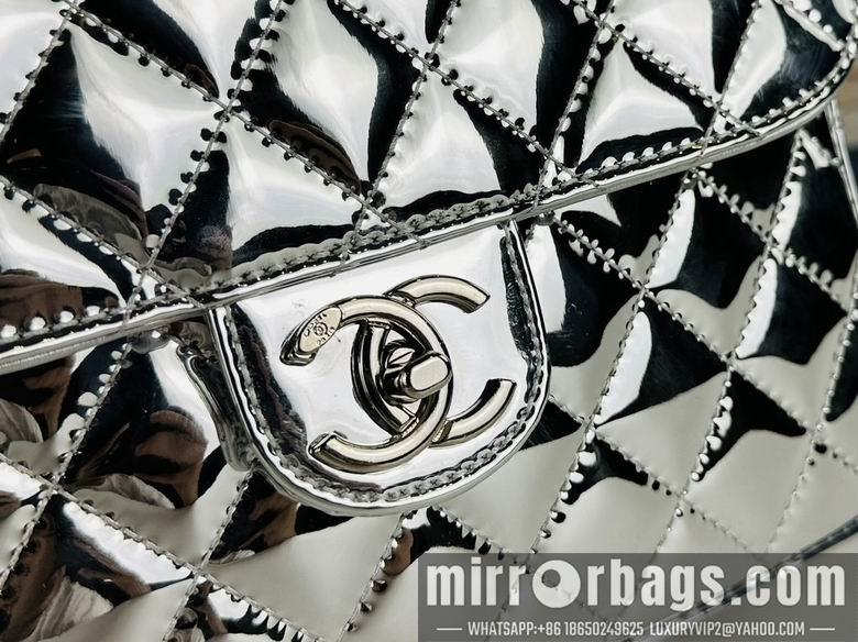 1:1 Replica Chanel Bags 2368 24X18X7cm XMY 4colour