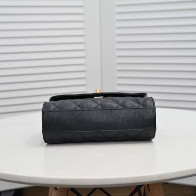 1:1 Replica Chanel Bags 9057 19.5X12.5X7.5CM WO 2colour