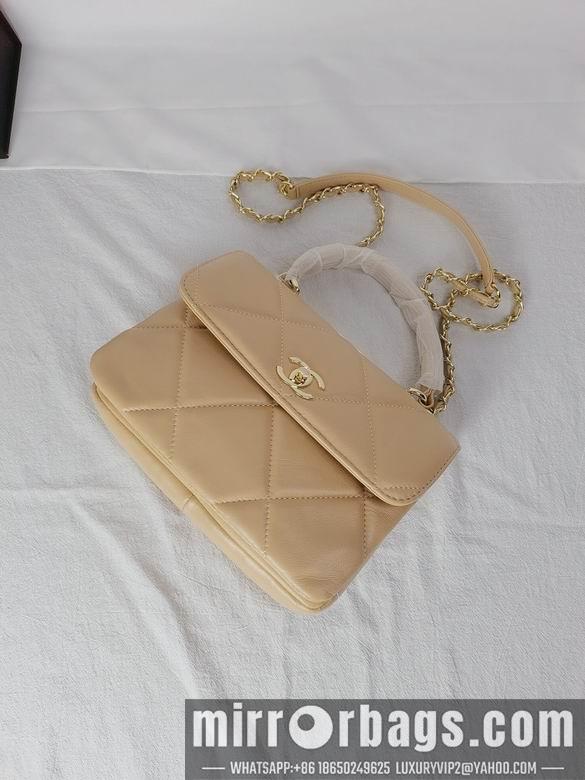 1:1 Replica Chanel Bags WO218133 25X17X12