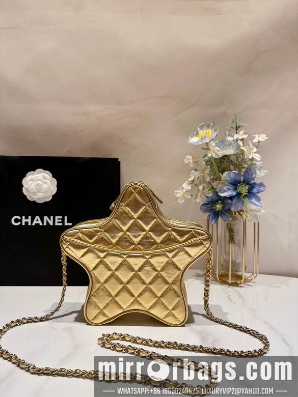 1:1 Replica Chanel Bags 4579 22.5X22.5X6cm WO 3colour