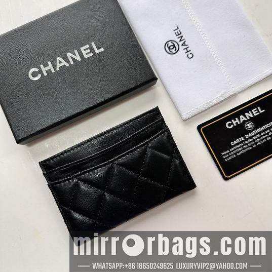 1:1 Replica Chanel Bags Chanel 31510 11.2x7.5x0.5cm zy1