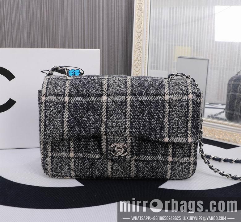 1:1 Replica Chanel Bags 1112 25cm XMY 4colour