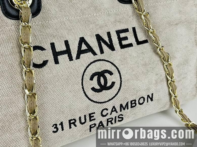 1:1 Replica Chanel Bags 618 32X40X24X11cm XMY 3colour