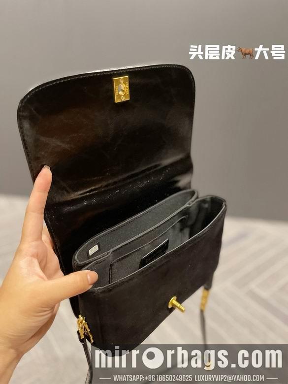 1:1 Replica Chanel Bags Chanel 21x12cm CN