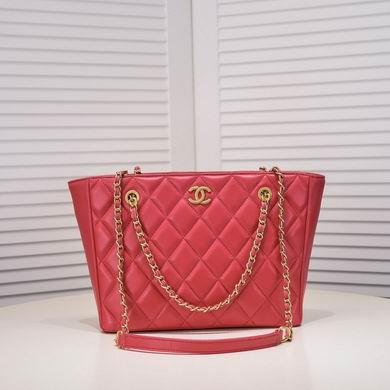 1:1 Replica Chanel Bags Vintagep AS3312 30X22X10cm WO 4colour