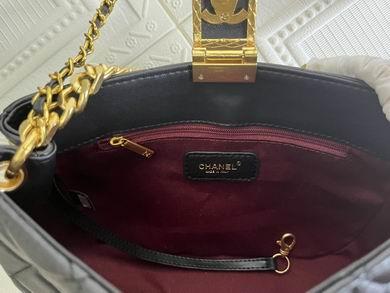 1:1 Replica Chanel Bags 33815 17X23X7cm WO 4colour