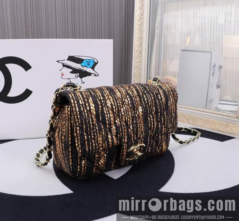 1:1 Replica Chanel Bags 1116 20cm XMY 3colour