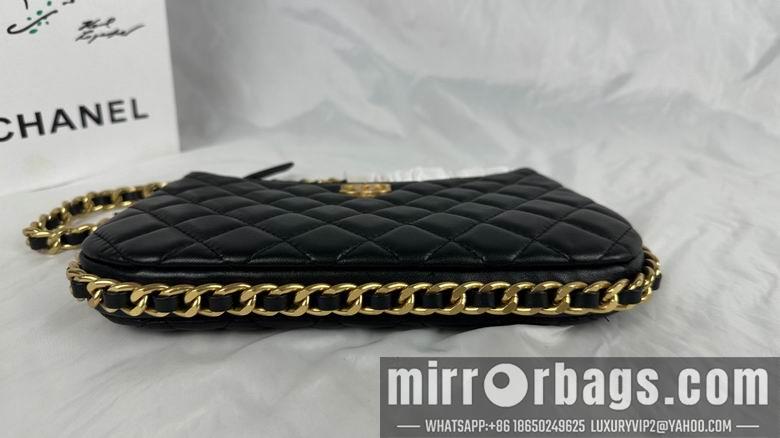 1:1 Replica Chanel Bags 332 15X23.5X2cm WO  4colour