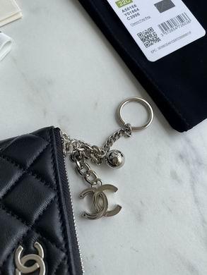 1:1 Replica Chanel Bags A50168 14X10X1cm WO