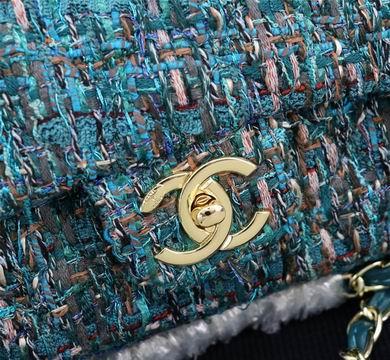 1:1 Replica Chanel Bags 1112 25CM WO 4colour