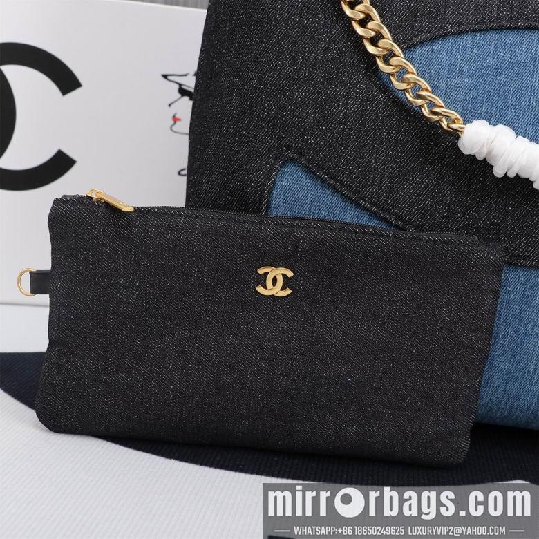 1:1 Replica Chanel Bags 8834 35X34X6.5cm XMY 2colour