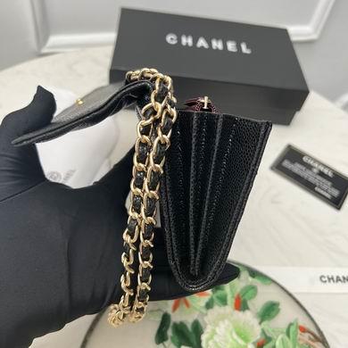 1:1 Replica Chanel Bags 6004 18X10.5X3.5cm ZY