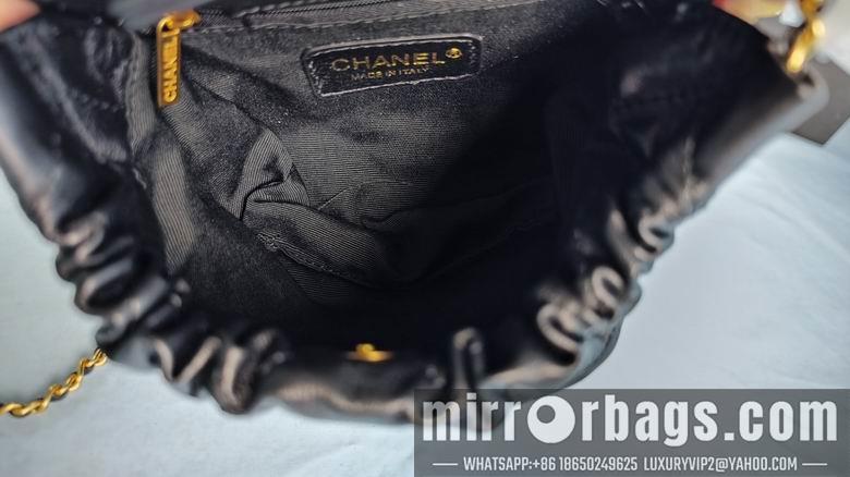 1:1 Replica Chanel Bags 602 17X16X7cm WO 3colour