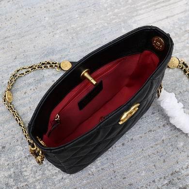 1:1 Replica Chanel Bags 3617 24X7X22cm WO