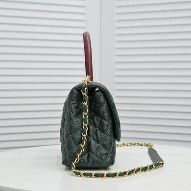 1:1 Replica Chanel Bags WO92992 28X17X9
