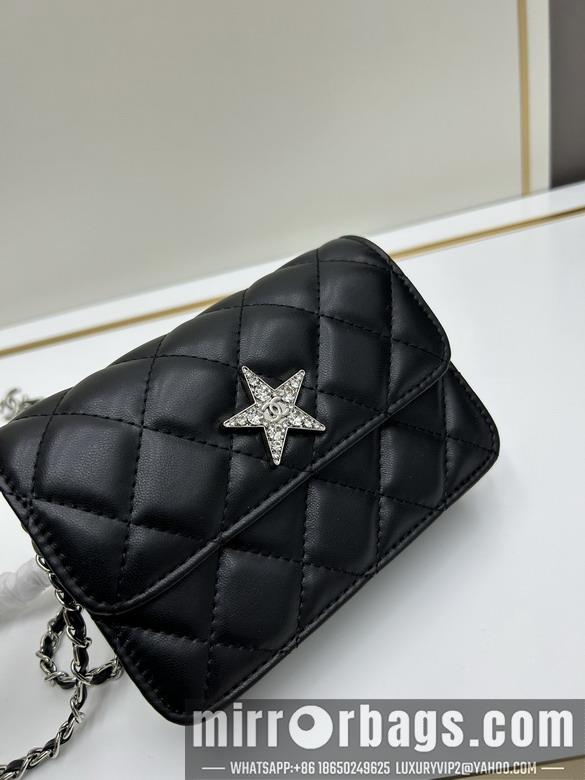 1:1 Replica Chanel Bags Chanel 3357 17x11x4cm ww