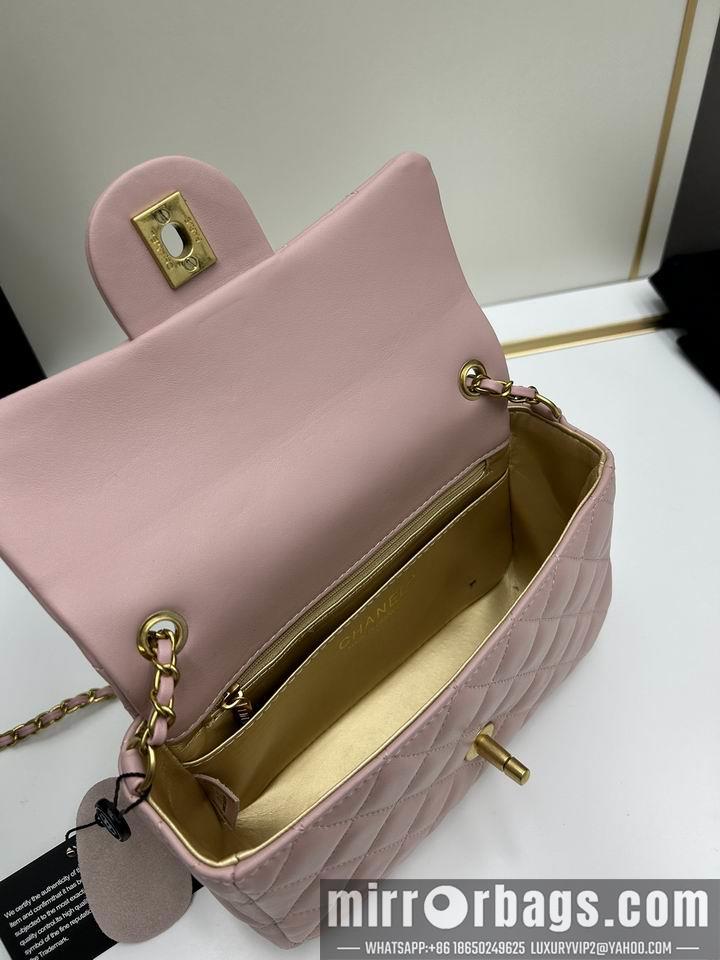 1:1 Replica Chanel Bags Chanel 5111 14x20x8cm jj1
