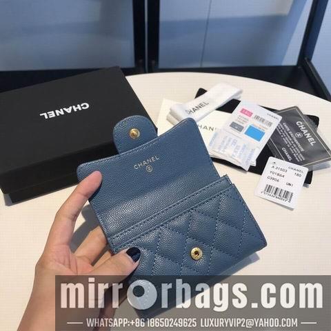 1:1 Replica Chanel Bags GY31503 twelve colors