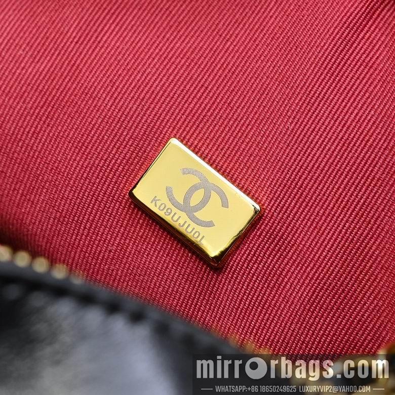 1:1 Replica Chanel Bags 371 18X12cm XMY 2colour
