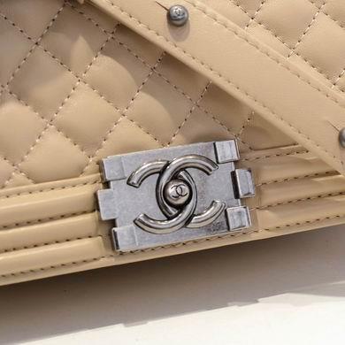 1:1 Replica Chanel Bags 67086-2 25X15X8cm WO
