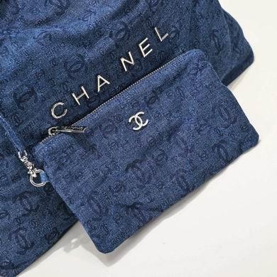 1:1 Replica Chanel Bags 3333 39X42X8cm WO