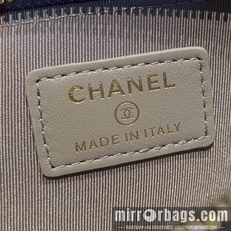 1:1 Replica Chanel Bags 2086 12X9.5cm YG 4colour