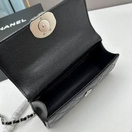 1:1 Replica Chanel Bags Chane Kelly 739 19x10x4.5cm ww