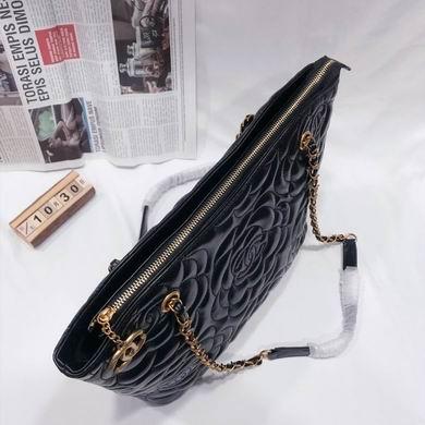 1:1 Replica Chanel Bags WO8837 32X27X11
