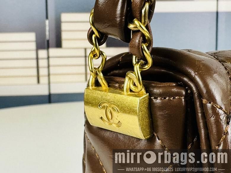 1:1 Replica Chanel Bags 237 22X14X5cm XMY 3colour