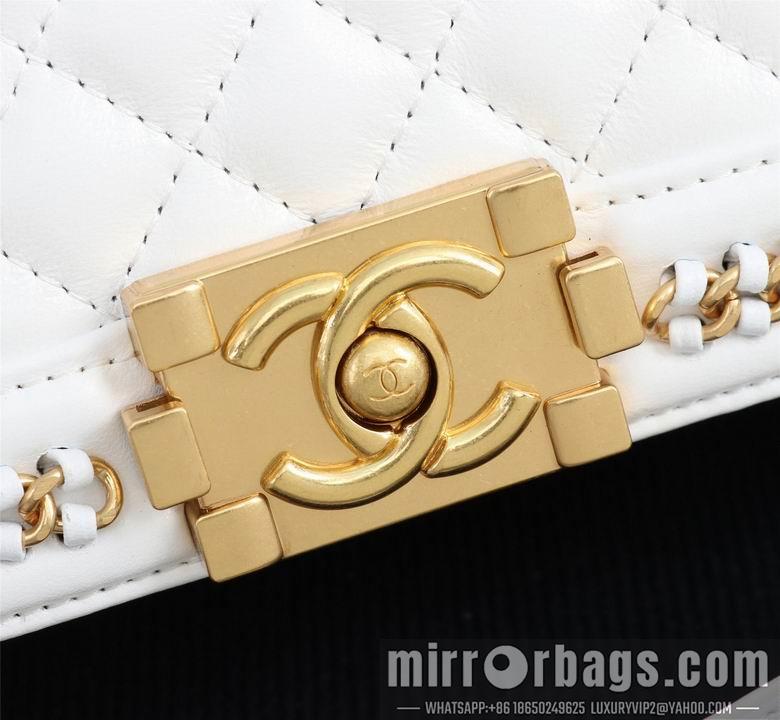 1:1 Replica Chanel Bags 8049 25X15cm XMY 4colour