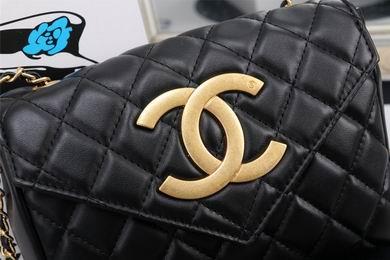 1:1 Replica Chanel Bags 8816 20X17X5cm WO