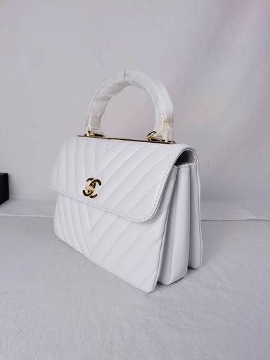 1:1 Replica Chanel Bags WO218132 25X17X12