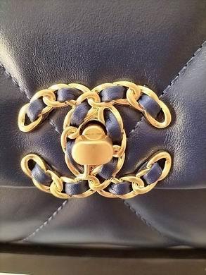 1:1 Replica Chanel Bags 8068-2 30X20X10cm WO