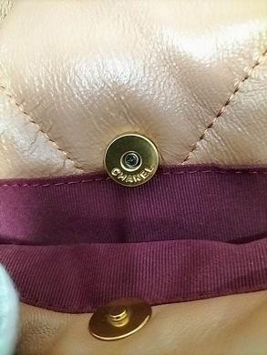 1:1 Replica Chanel Bags 8068-2 30X20X10cm WO