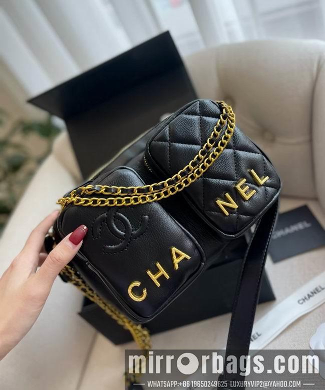 1:1 Replica Chanel Bags WL211255 22X15