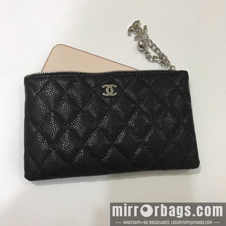 1:1 Replica Chanel Bags 50169 18.5X11cm YG 2colour