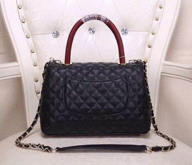 1:1 Replica Chanel Bags BT92277 26X16X12