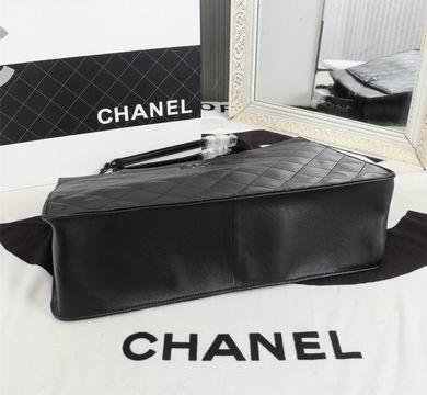 1:1 Replica Chanel Bags 8033 37X26X12cm WO 2colour