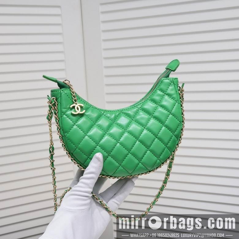 1:1 Replica Chanel Bags 8089 15X20X6cm WO  4colour