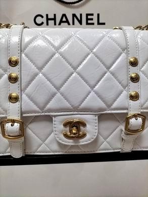 1:1 Replica Chanel Bags 19bag 81125 25X17X8cm WO