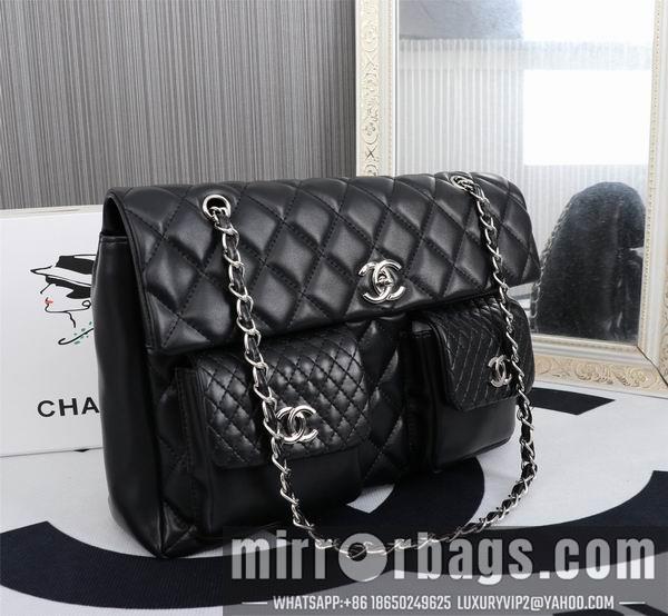1:1 Replica Chanel Bags 1015 35X10X24cm XMY