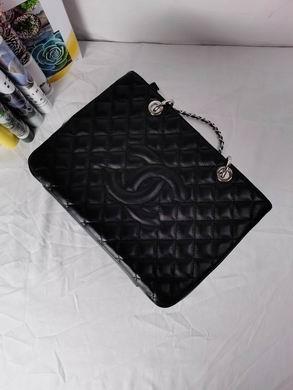 1:1 Replica Chanel Bags 2002 34.5X24.5X14cm WO
