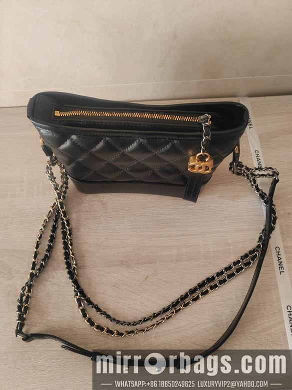 1:1 Replica Chanel Bags 9032 15X20X8cm XMY 2colour