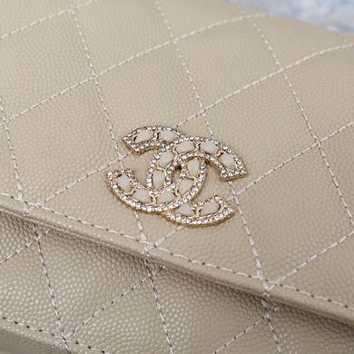 1:1 Replica Chanel Bags 33814 13X19.5X3.5cm WO 4colour