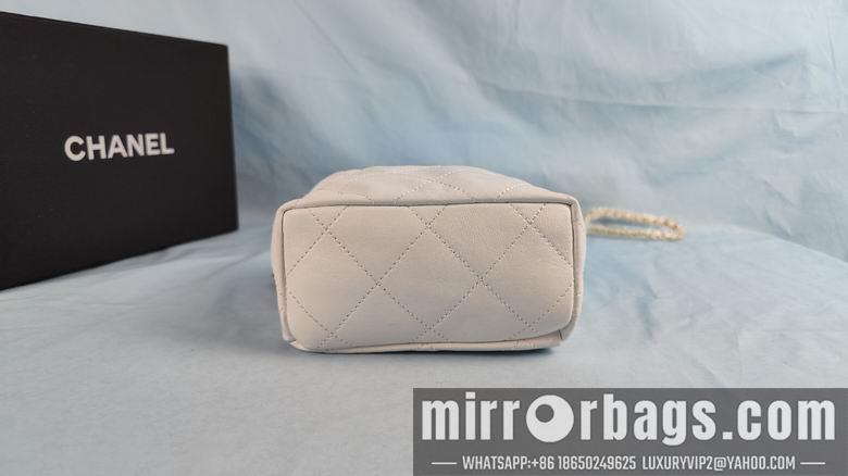 1:1 Replica Chanel Bags 602 17X16X7cm WO 3colour