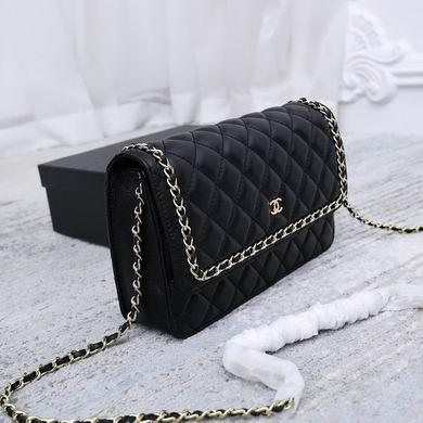 1:1 Replica Chanel Bags 6005 大23.5X15X6cm小20X13X5cm WO