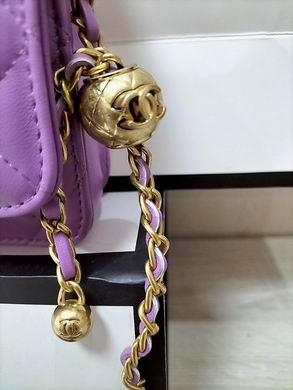 1:1 Replica Chanel Bags AP1450 19.2X12.3X3.5cm WO